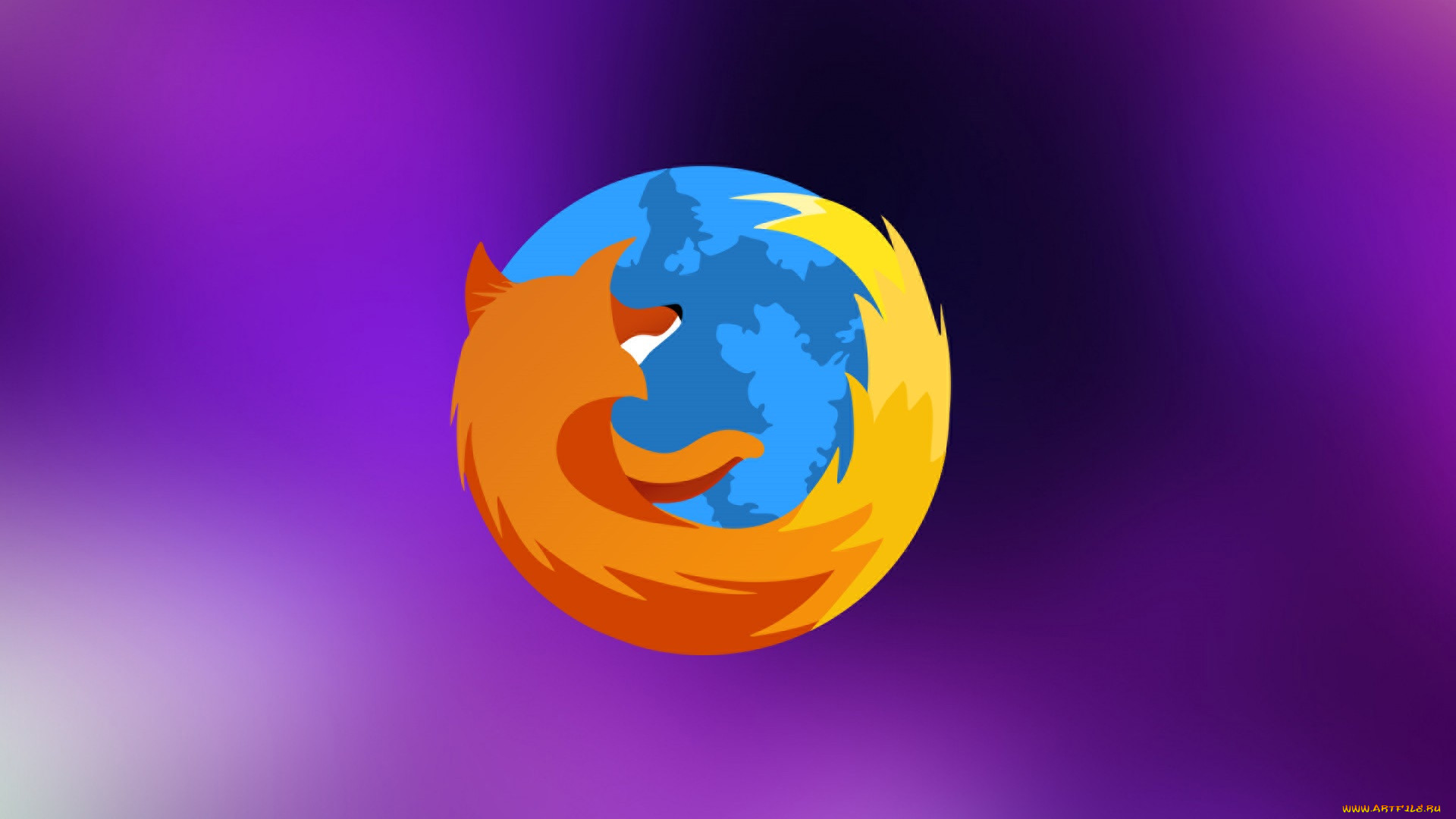Mozilla Firefox картинки